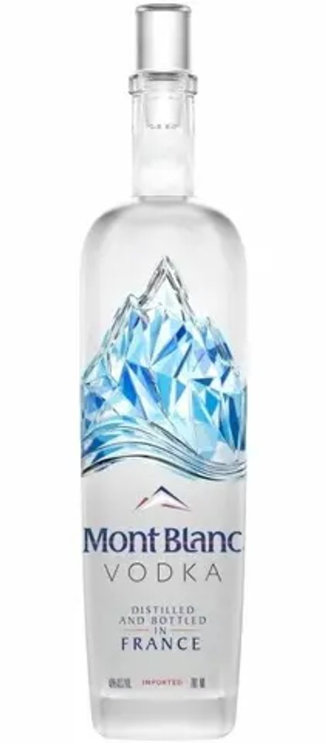 Монблан 1,75 40% Франция