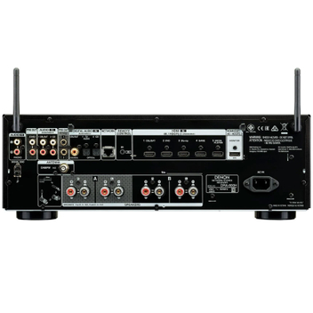 AV-ресивер Denon DRA-800H