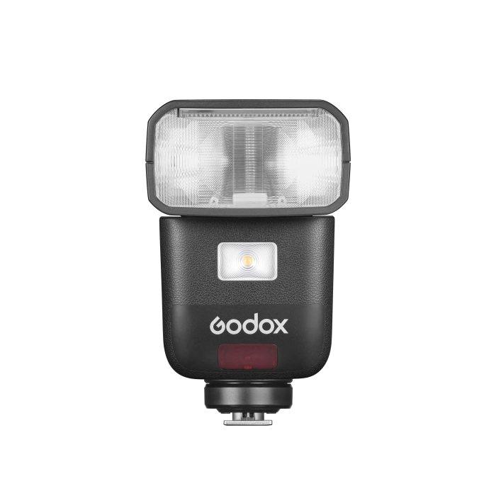 Вспышка накамерная Godox V480F TTL аккумуляторная для Fujifilm