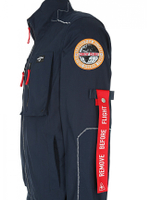 Бомбер мужской CHIEF AERONAUTICA MILITARE