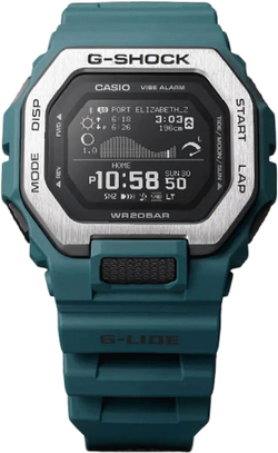 Часы Casio GBX-100-2