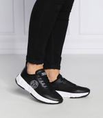 кроссовки Versace Jeans Couture - черный(73VA3SB1ZS416)