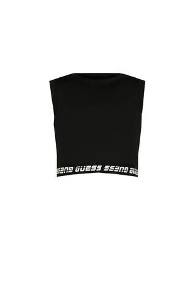 топ GUESS ACTIVE - черный(J1BI39 MC03W)