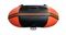 Надувная лодка ProfMarine PM 370 Air (надувное дно, килевая, оранжевая)