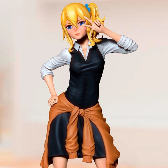 Hayasaka kawai - Kaguya-sama: Love Is War