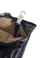 Перчатки. Женские. Материал верха: Кожаные люкс качества. Подклад: Трикотаж-шерсть. 5 шт в упаковке.