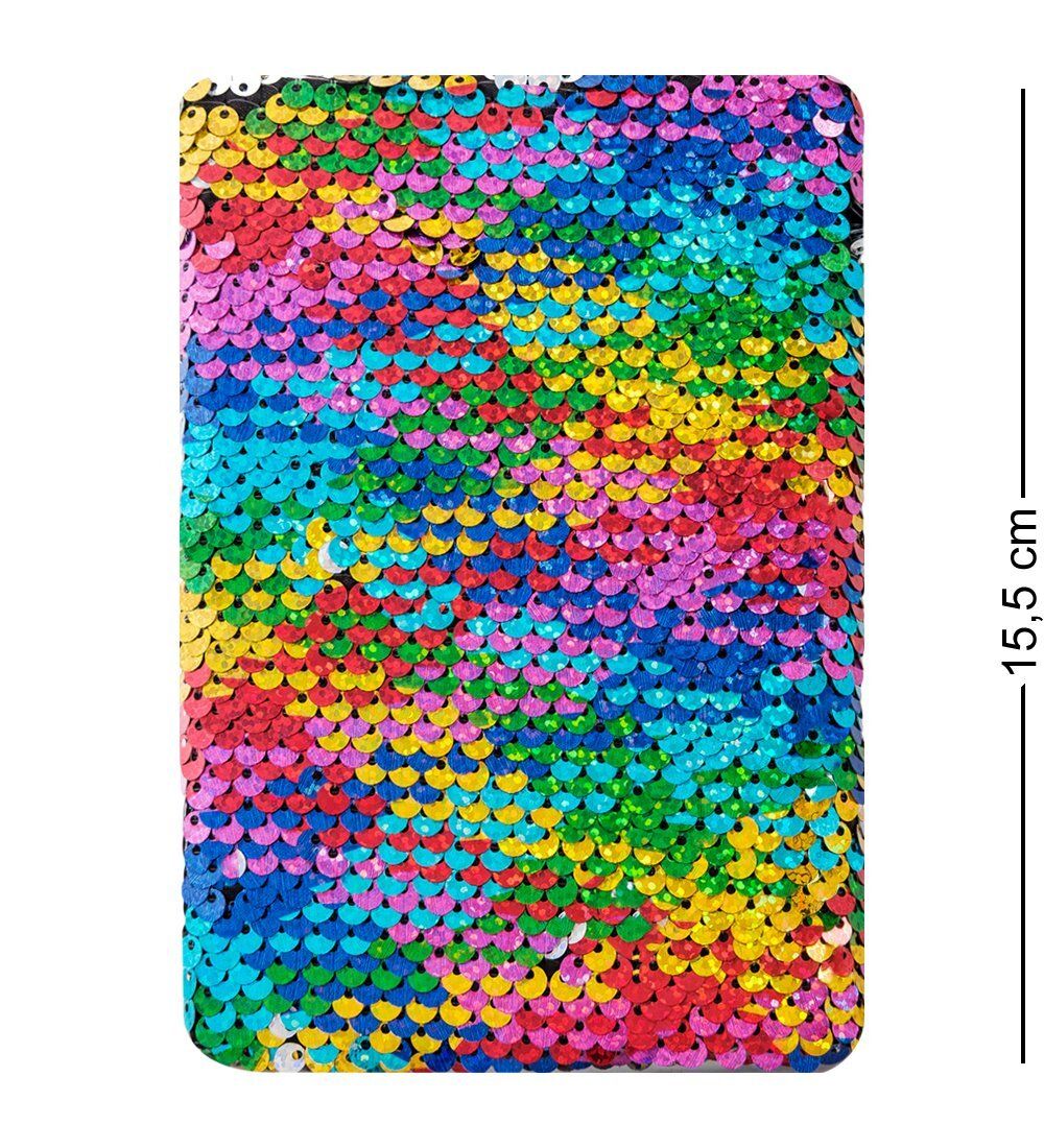 NB-38/1 Блокнот «Волна эмоций»