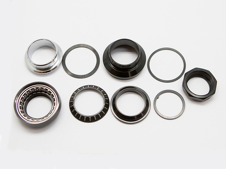 Рулевая H861NW резьбовая, 1-1/8"