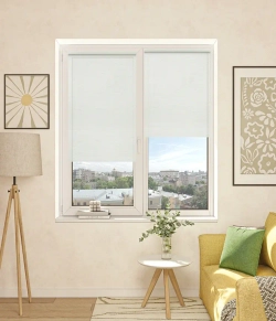 Рулонные шторы Монтана Олива