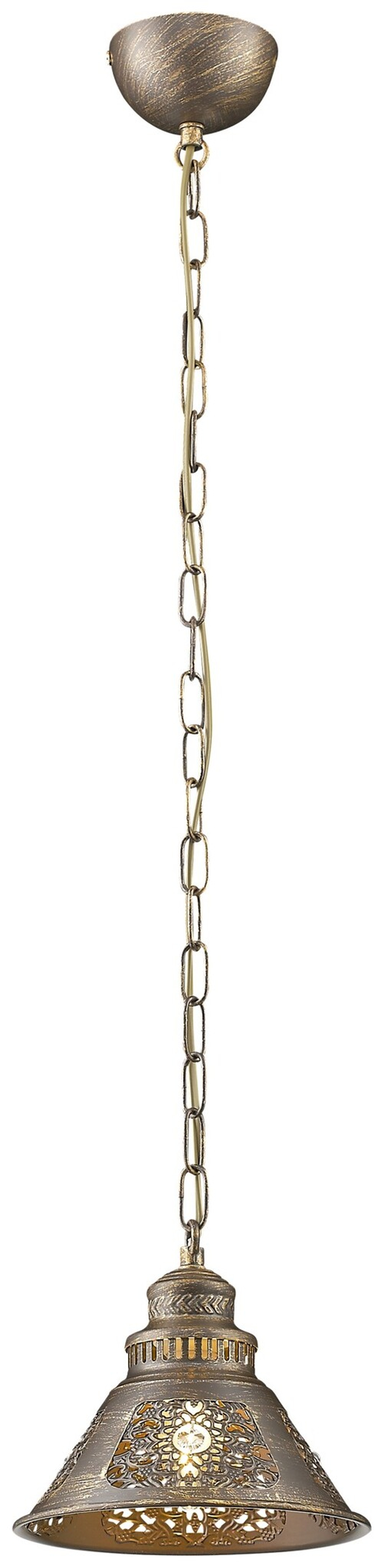 Светильник подвесной Velante Pendant 308-603-01