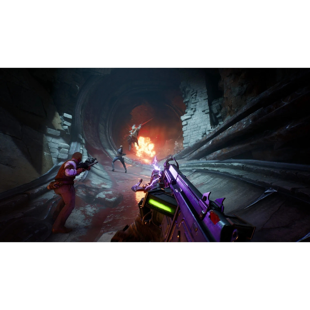 Игра Painkiller (Русская версия) для PlayStation 5