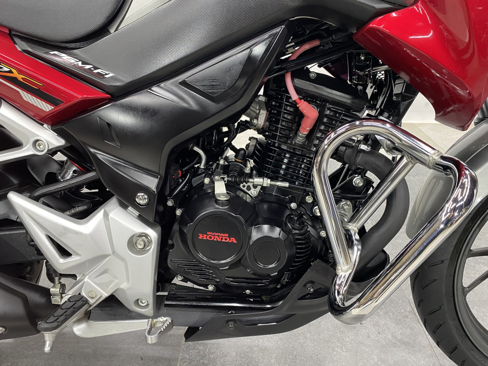 Honda CB190X , 2019