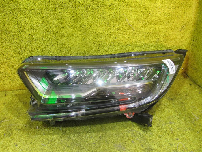 Фара левая Honda Cr-v 5 (2016-н.в.) LED