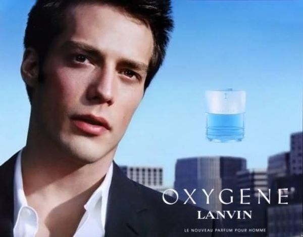 Lanvin Oxygene Homme