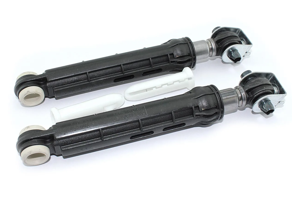 Амортизаторы для стиральной машины Indesit (Индезит)/Ariston (Аристон) 140744, 097259, 141273, 140670, 141042, 309597, 290703