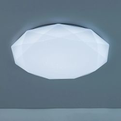 Citilux Астрон CL733900G RGB Люстра светодиодная с пультом