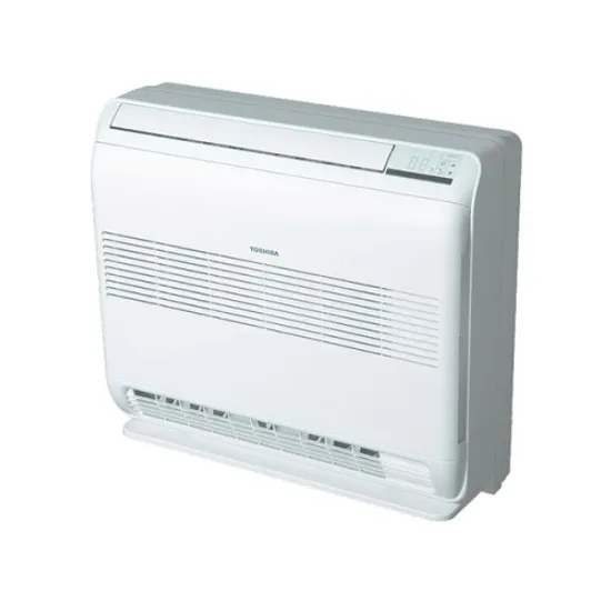 Напольный блок мульти сплит системы Toshiba RAS-B13J2FVG-E