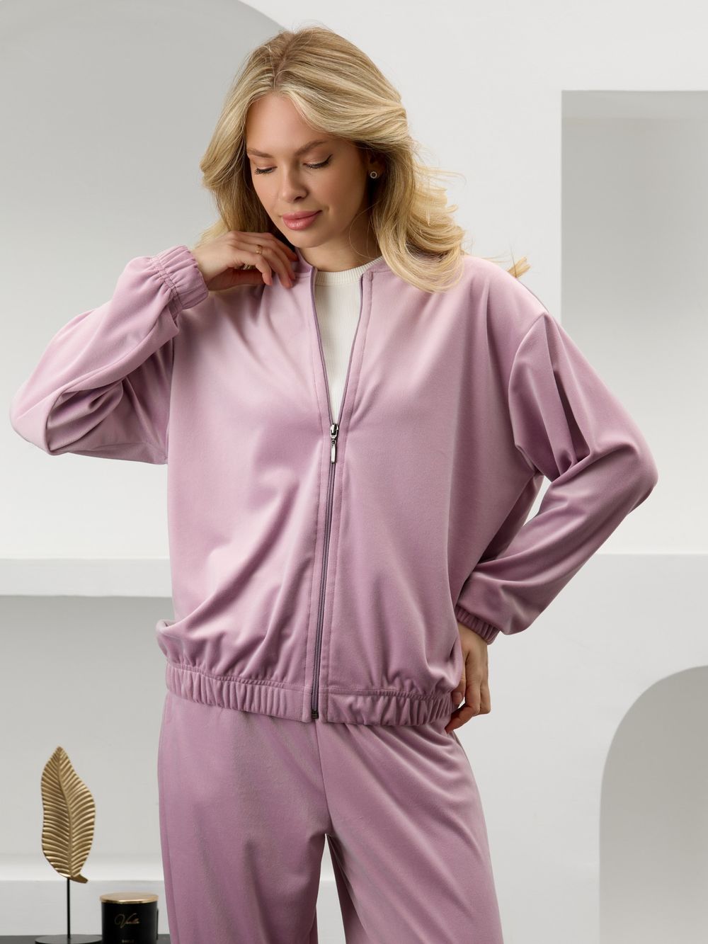 Костюм Альба Виотекс КАПУЧИНО