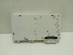IWSE6125 кт128 Электронный модуль для стиральной машины Indesit 21501056302 б/у