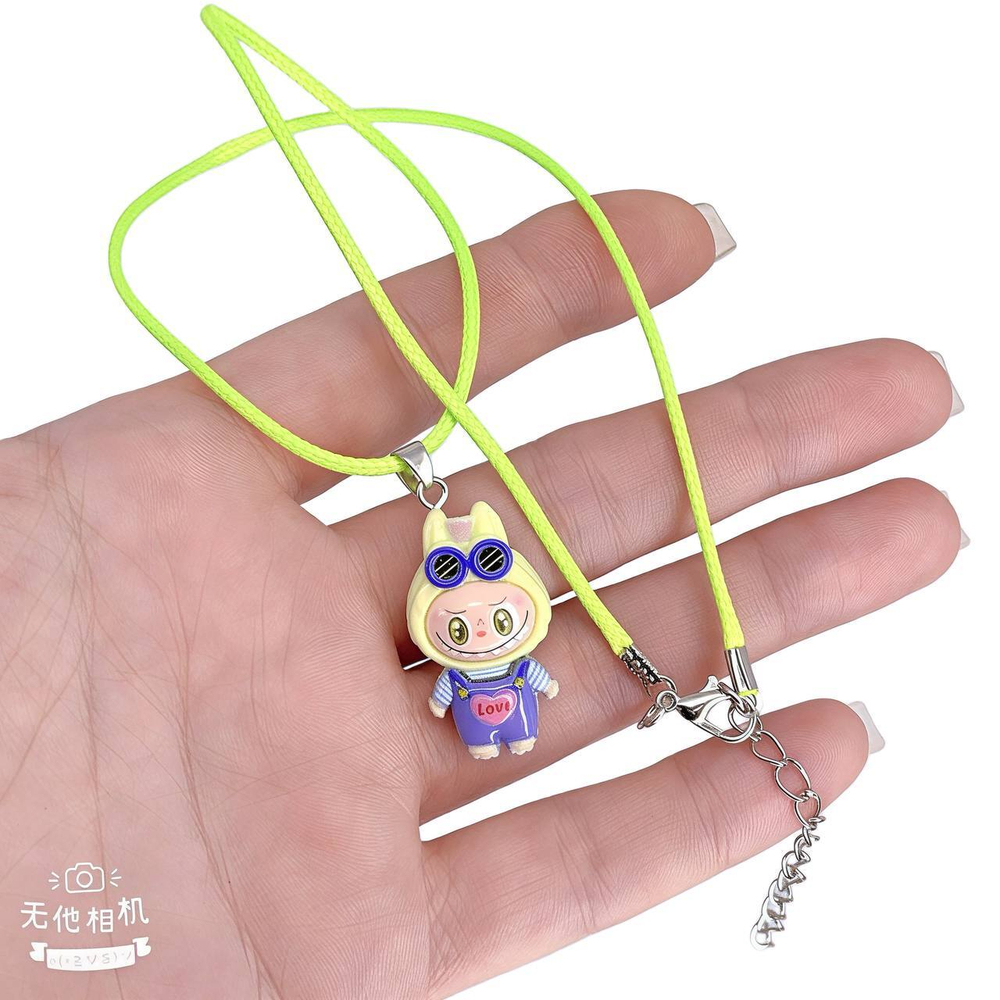 Колье Jewelry - арт101