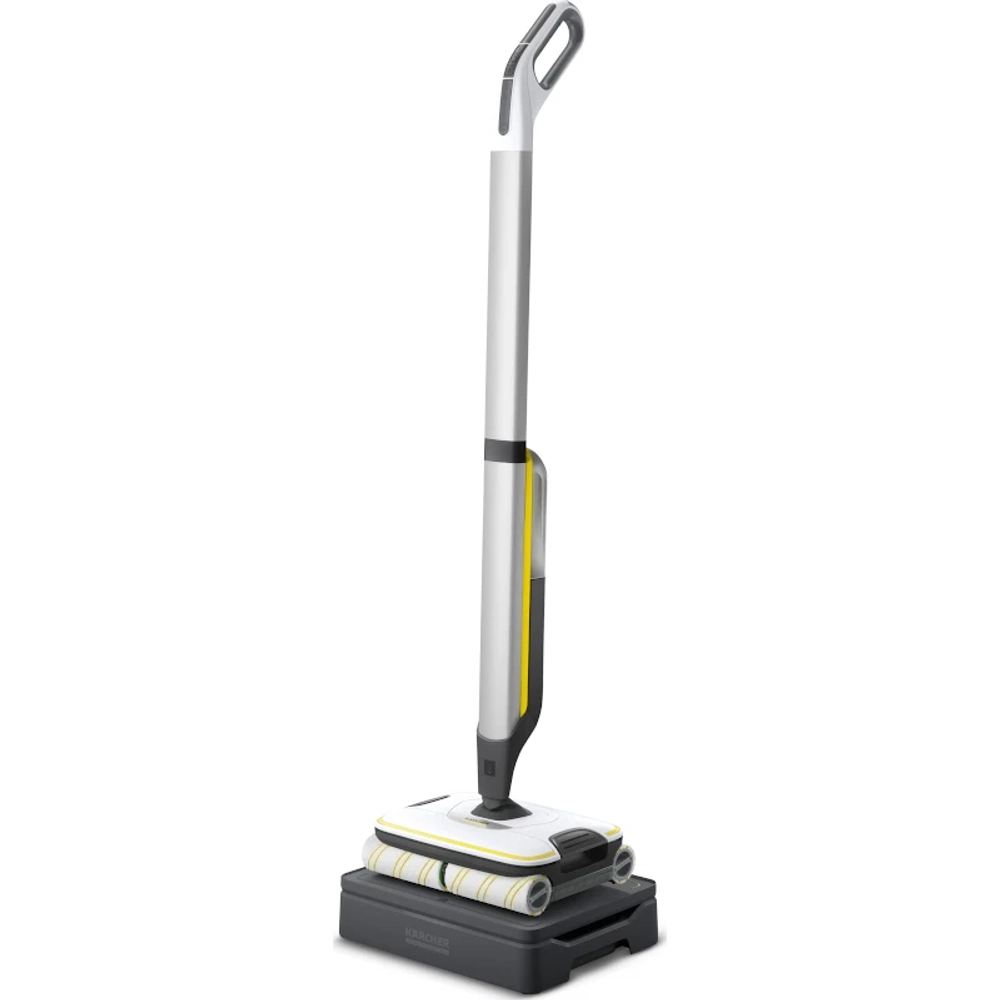 Karcher FC 7 Cordless электрошвабра 1.055-701.0