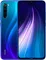 Xiaomi Redmi Note 8 6/128gb Синий