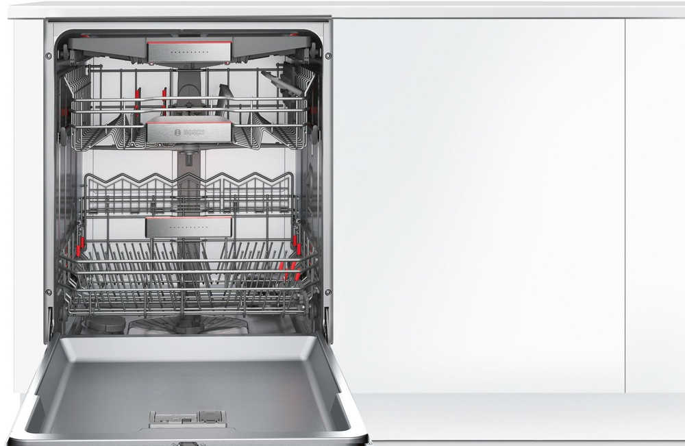 Встраиваемая посудомоечная машина Bosch SMV 24AX02R