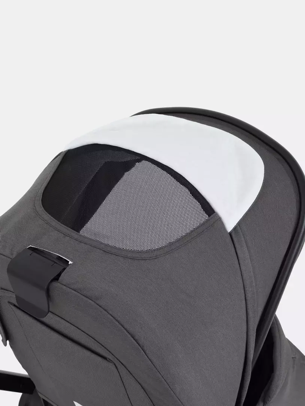 Коляска детская MOWBaby 2 в 1 "SPRINT" МВ321 Brown