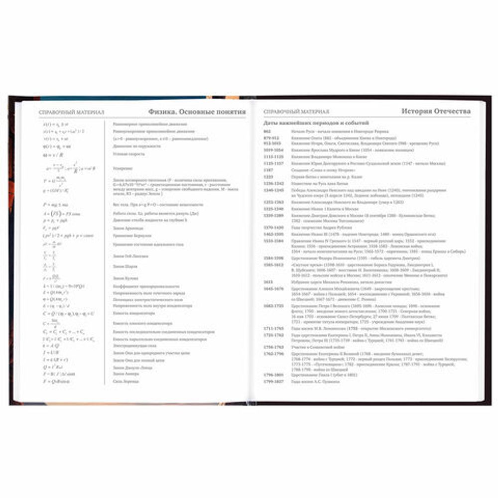 Дневник 5-11 класс 48 л., твердый, BRAUBERG, глянцевая ламинация, с подсказом, "Мир будущего", 106870