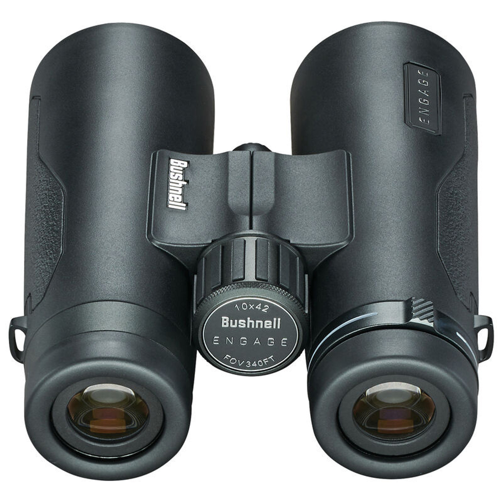 Бинокль Bushnell Engage 10x42