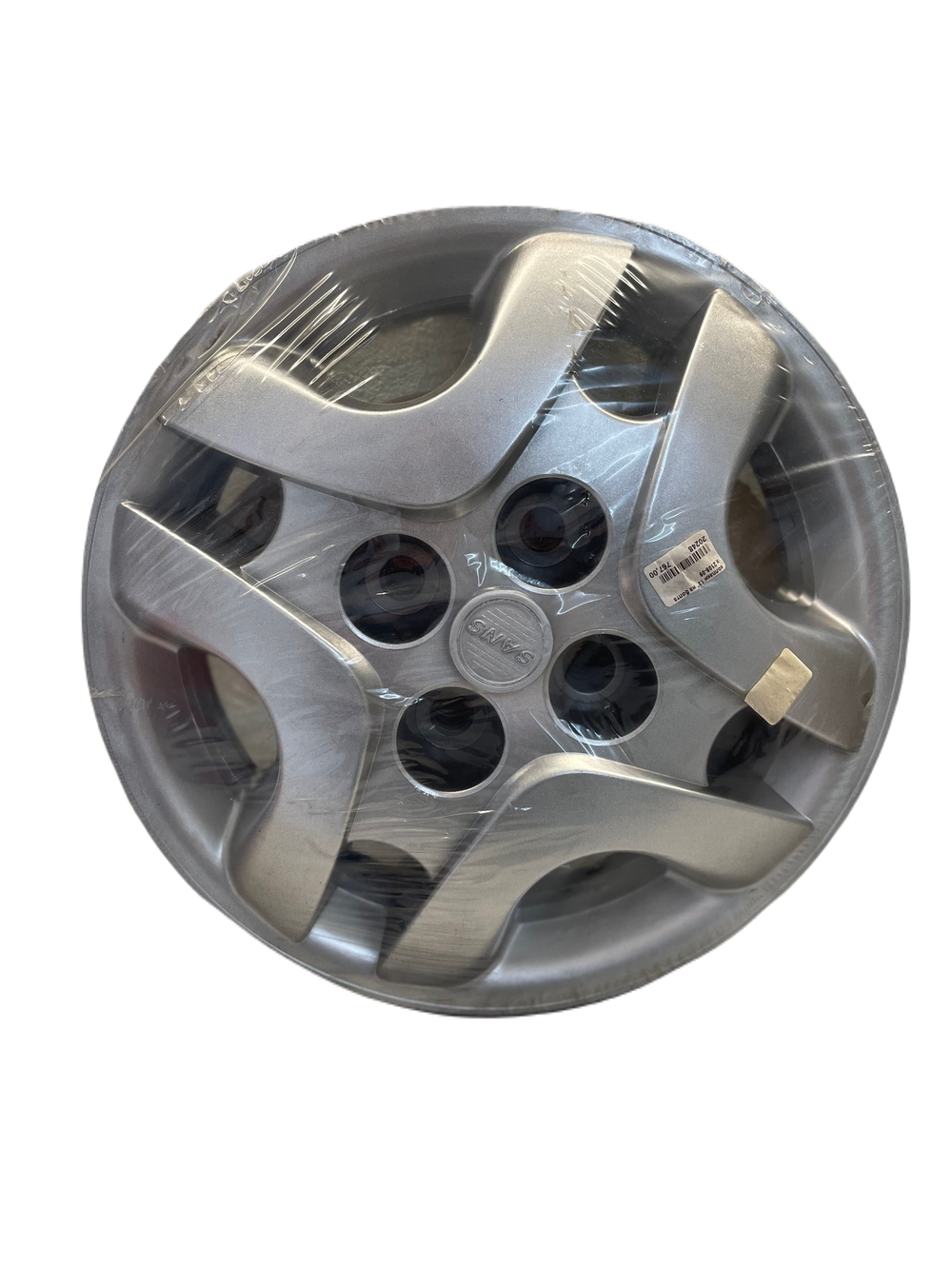 Колпаки на колеса R13 на болтах ВАЗ 2108-2109