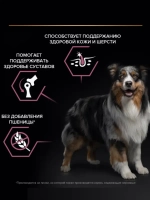 PRO PLAN (Про план Мини) сухой корм для собак с лососем 7 кг