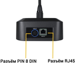 Микрофон  DSPPA CM61