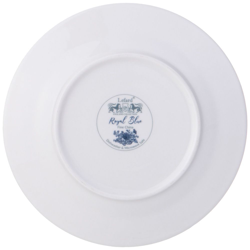 ЧАЙНЫЙ НАБОР LEFARD "ROYAL BLUE" НА 6 ПЕР. 12 ПР. 270 МЛ (КОР=4НАБ.)