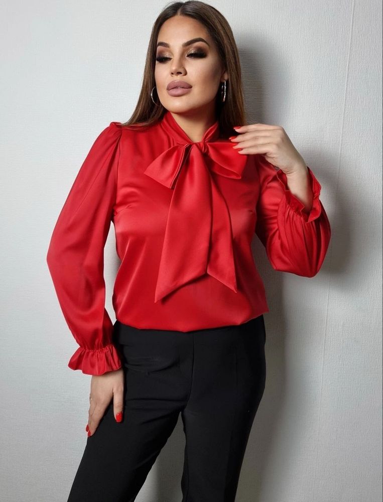 Блуза 02403-5 Fabrika Блуза 02403-5 Fabrika