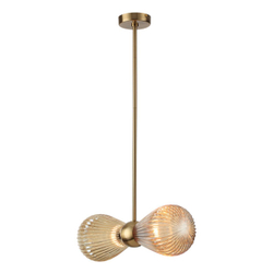Подвесной светильник Odeon Light 5402/2
