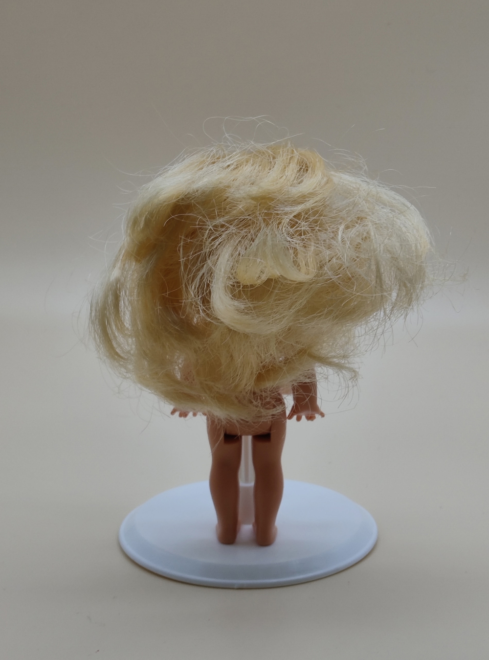 Кукла Барби - Келли 90х 02125