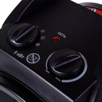 Пушка тепловая электрическая Ресанта ТЭПК-5000К1 5 кВт 220В