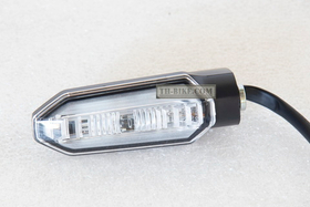 33650-K59-A71. WINKER ASSY., L. RR. (LED) Honda Click125-150i