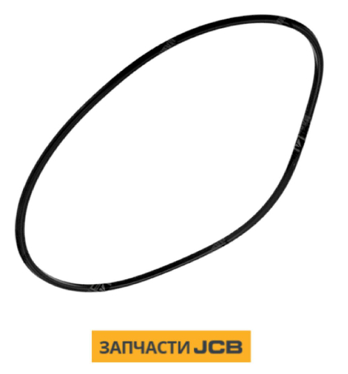 Кольцо уплотнительное JCB 10/300127