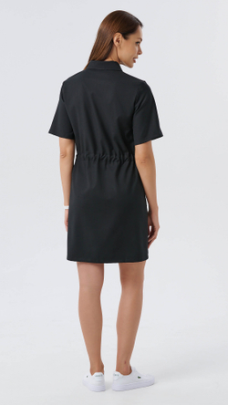 Платье-халат Эшли вискоза №124