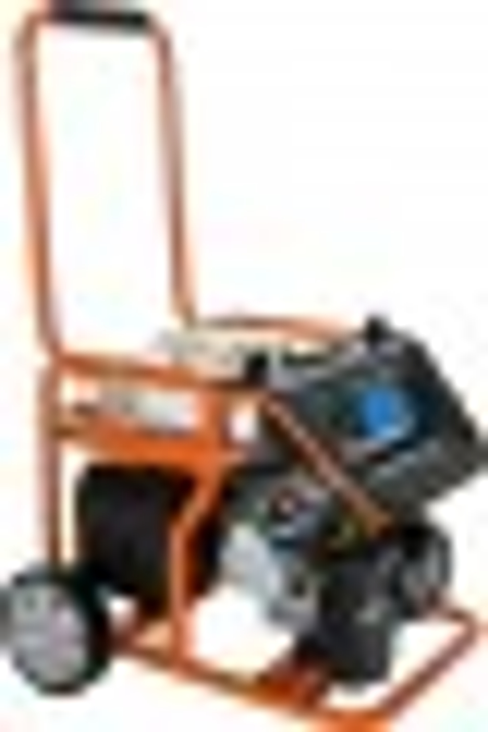 Генератор бензиновый ZONGSHEN KB 3300 1T90DF330