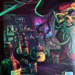 Alestorm / Seventh Rum Of A Seventh Rum (LP)