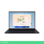 Ноутбук Asus Vivobook 18 Special M1807HA-S8108 Quiet Blue (90NB15P1-M00850)