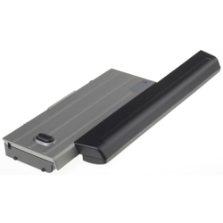 Аккумуляторная батарея iBatt 7800 mAh для ноутбука Dell PC764, JD610, RC126, PD685, RD300