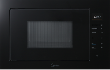 Встраиваемая микроволновая печь Midea MI10257GB
