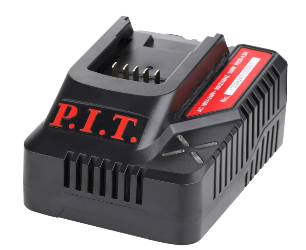 ЕАС Зарядное устройство PH20-4.0A (6-21В, 84Вт, для всех АКБ системы OnePower)  P.I.T.