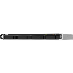 Сетевое хранилище (NAS) QNAP TS-432PXU-RP-2G