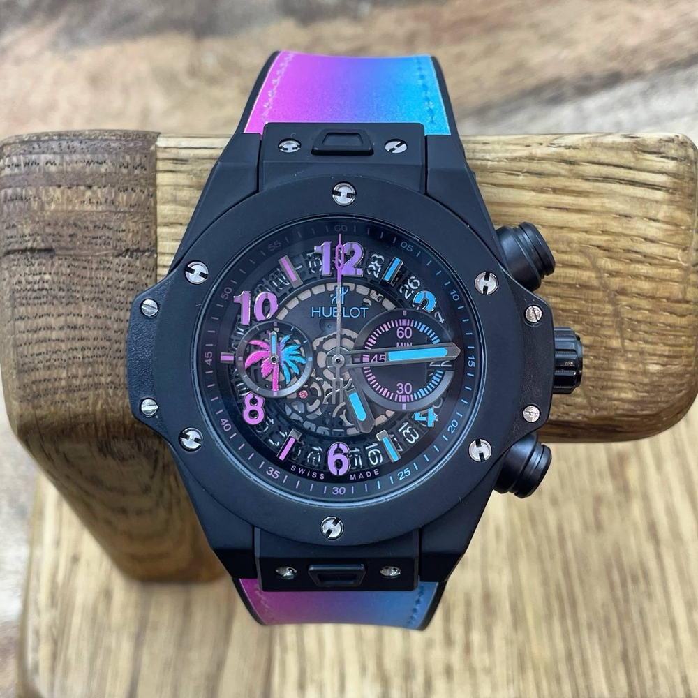 Часы Hublot, арт. 470681711