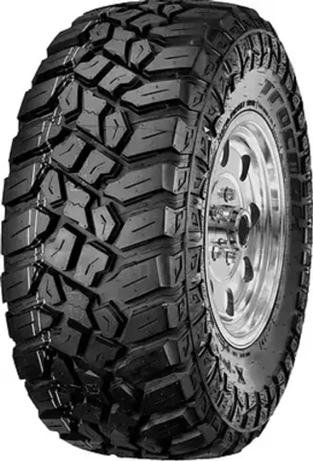 Tracmax X-Privilo M/T 31x10,5x15 109Q